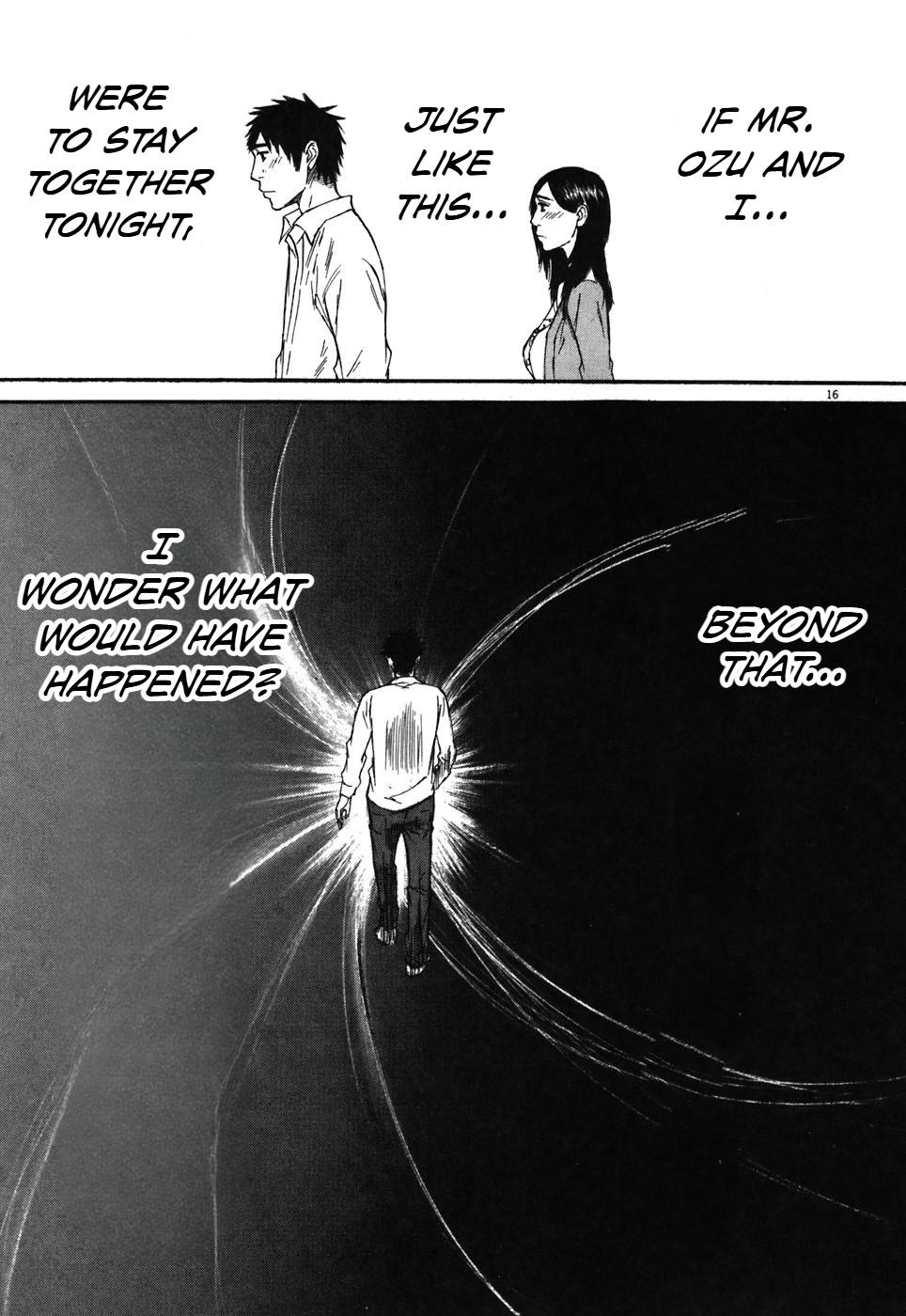 Hakuba no Oujisama Chap 70 - Next Chap 71