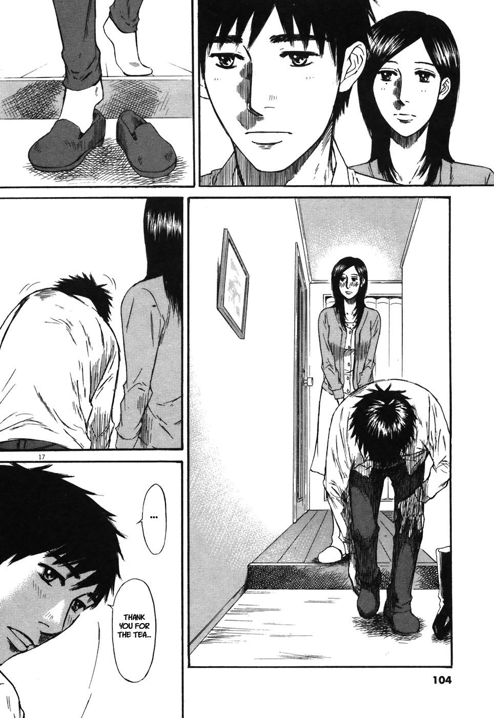 Hakuba no Oujisama Chap 70 - Next Chap 71