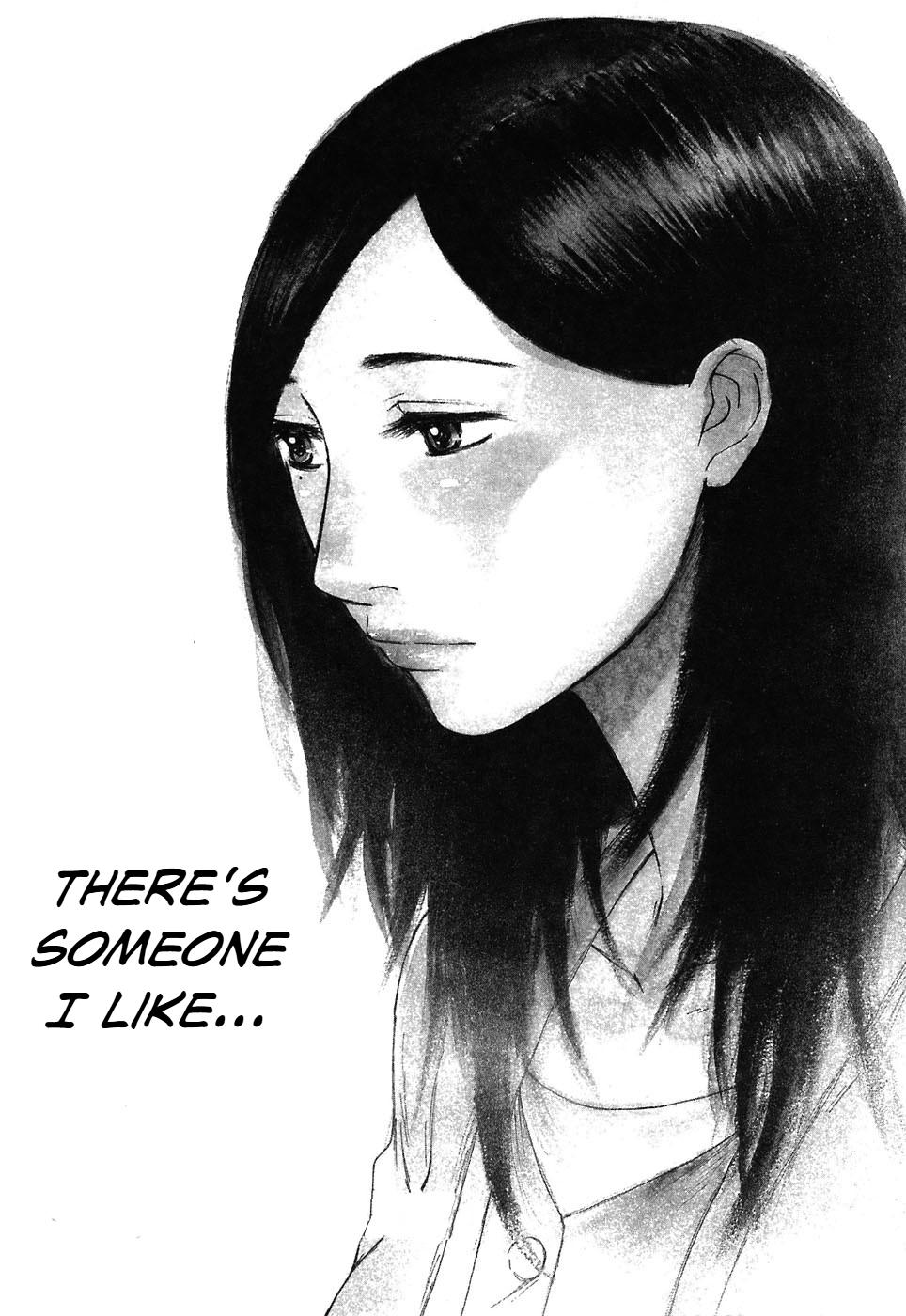 Hakuba no Oujisama Chap 70 - Next Chap 71