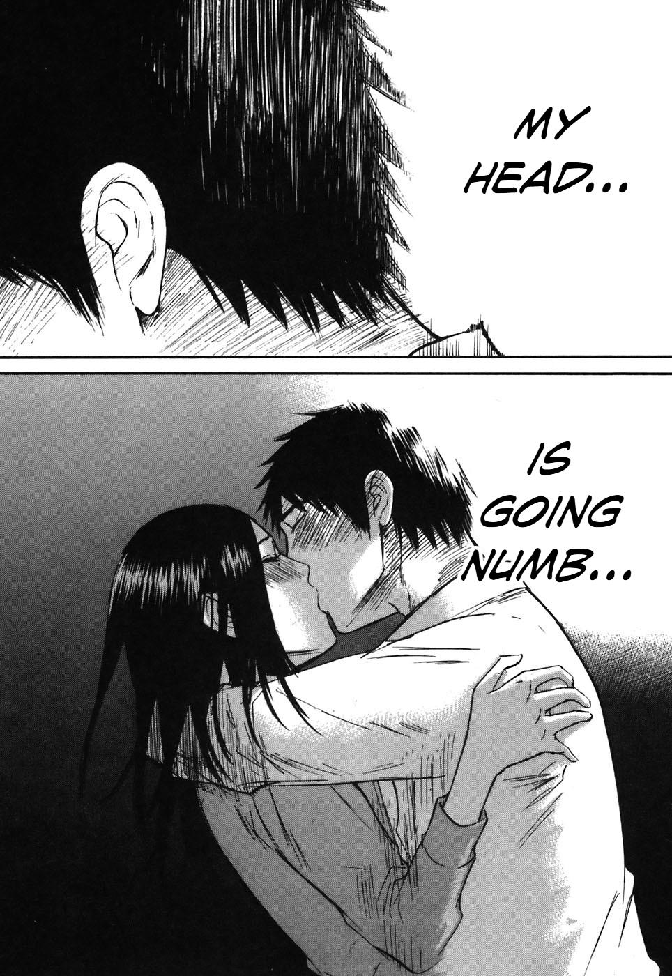 Hakuba no Oujisama Chap 71 - Next Chap 72