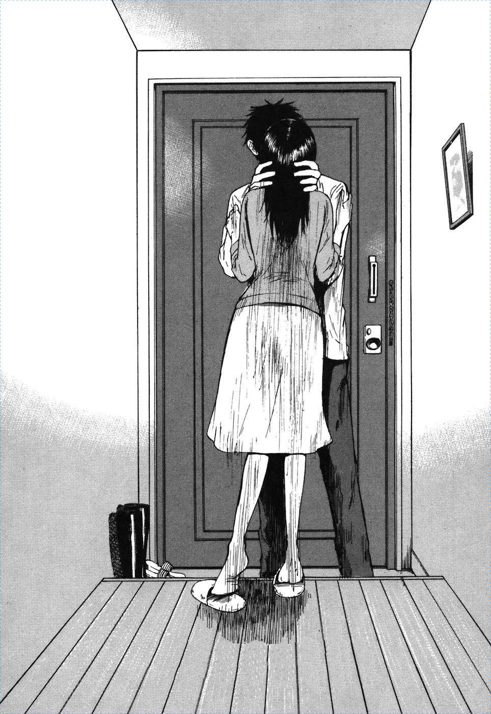 Hakuba no Oujisama Chap 71 - Next Chap 72