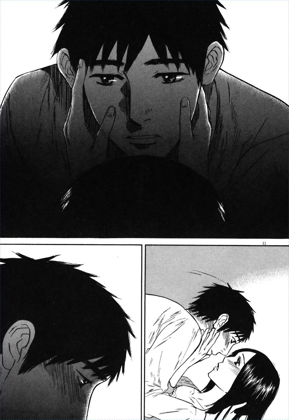 Hakuba no Oujisama Chap 71 - Next Chap 72