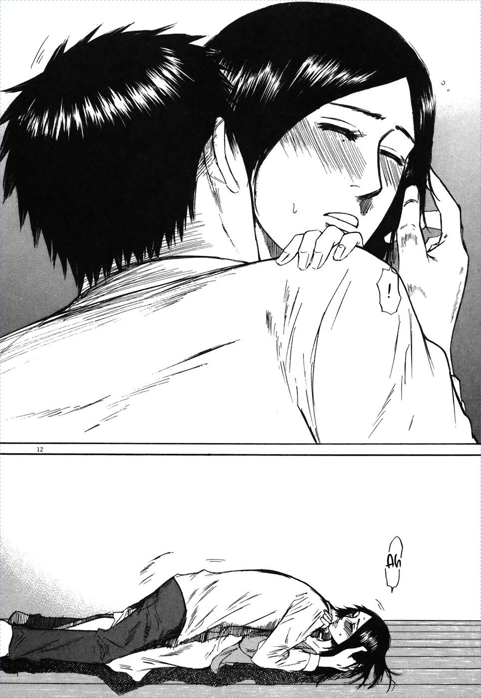 Hakuba no Oujisama Chap 71 - Next Chap 72