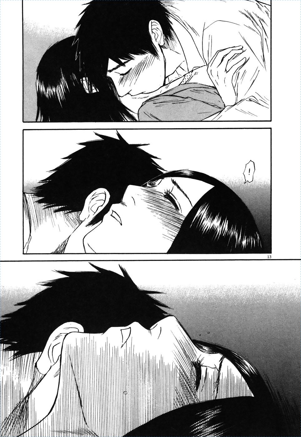 Hakuba no Oujisama Chap 71 - Next Chap 72