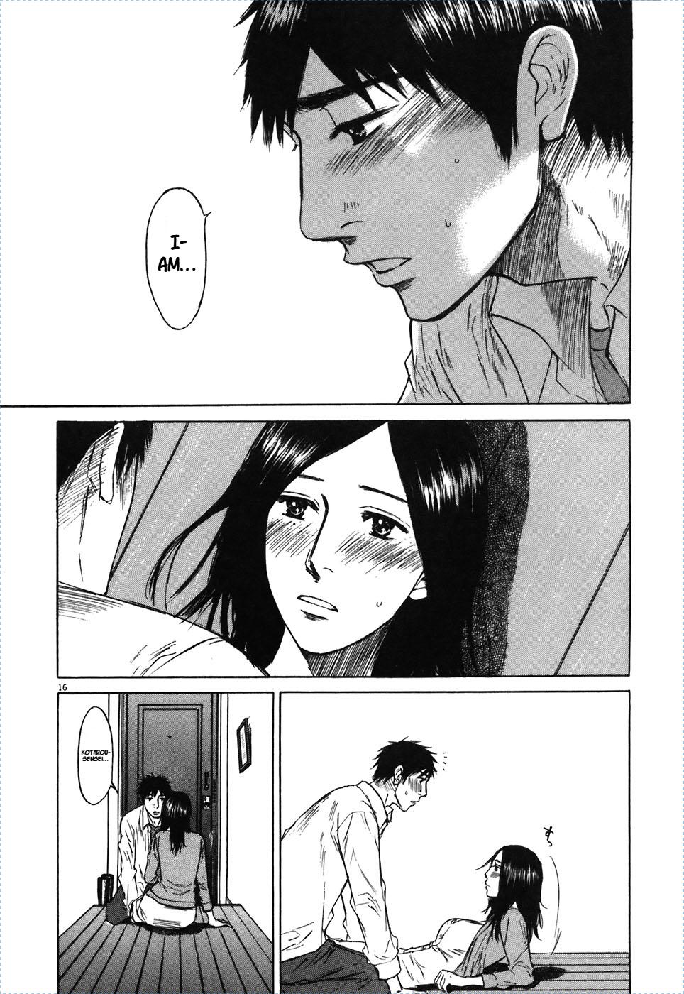 Hakuba no Oujisama Chap 71 - Next Chap 72