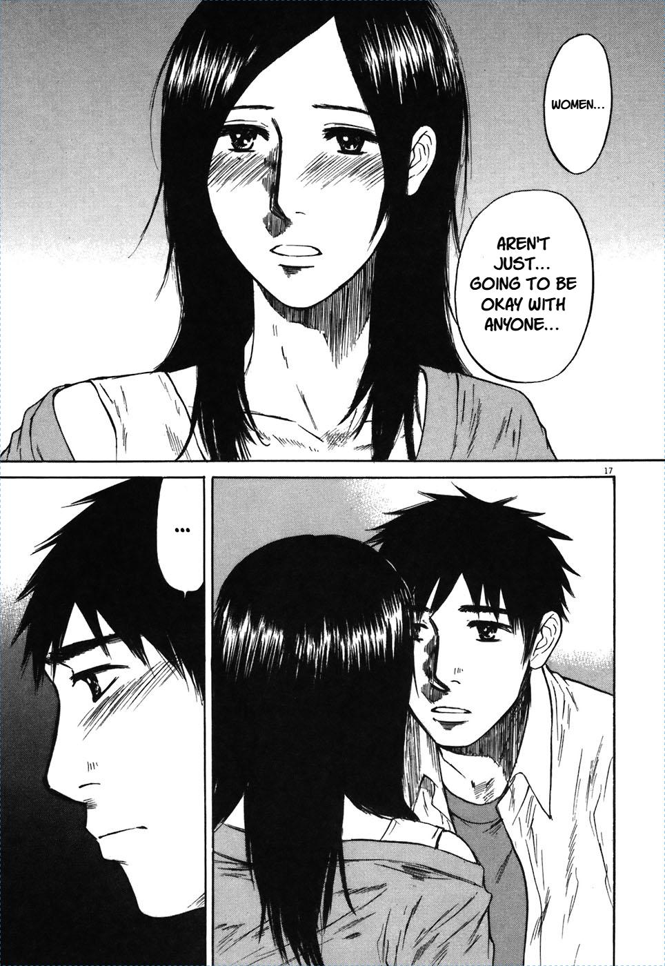 Hakuba no Oujisama Chap 71 - Next Chap 72