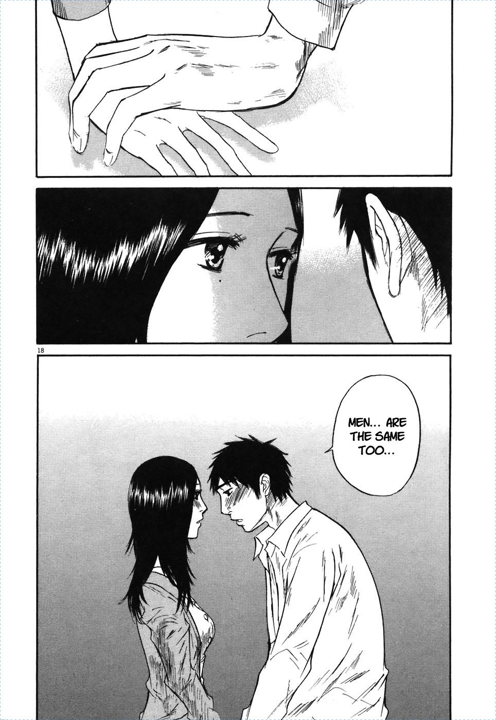 Hakuba no Oujisama Chap 71 - Next Chap 72