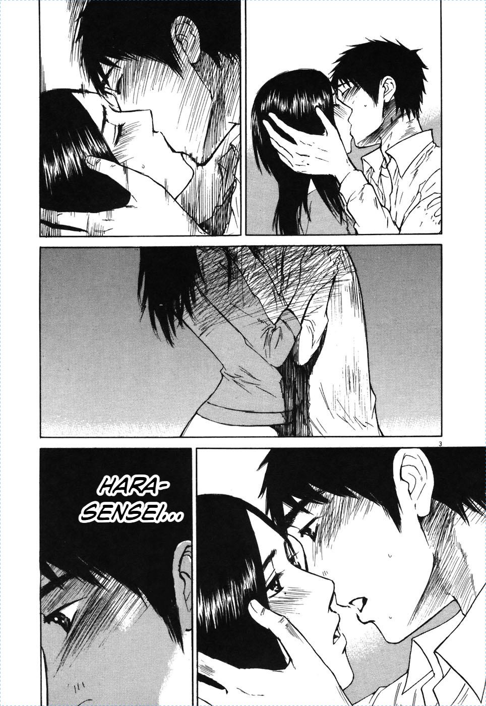 Hakuba no Oujisama Chap 71 - Next Chap 72