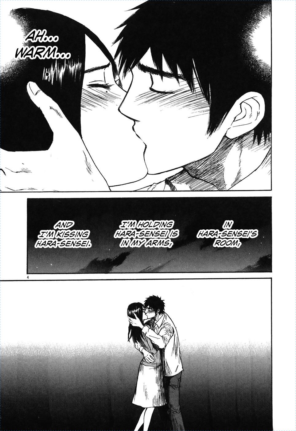 Hakuba no Oujisama Chap 71 - Next Chap 72