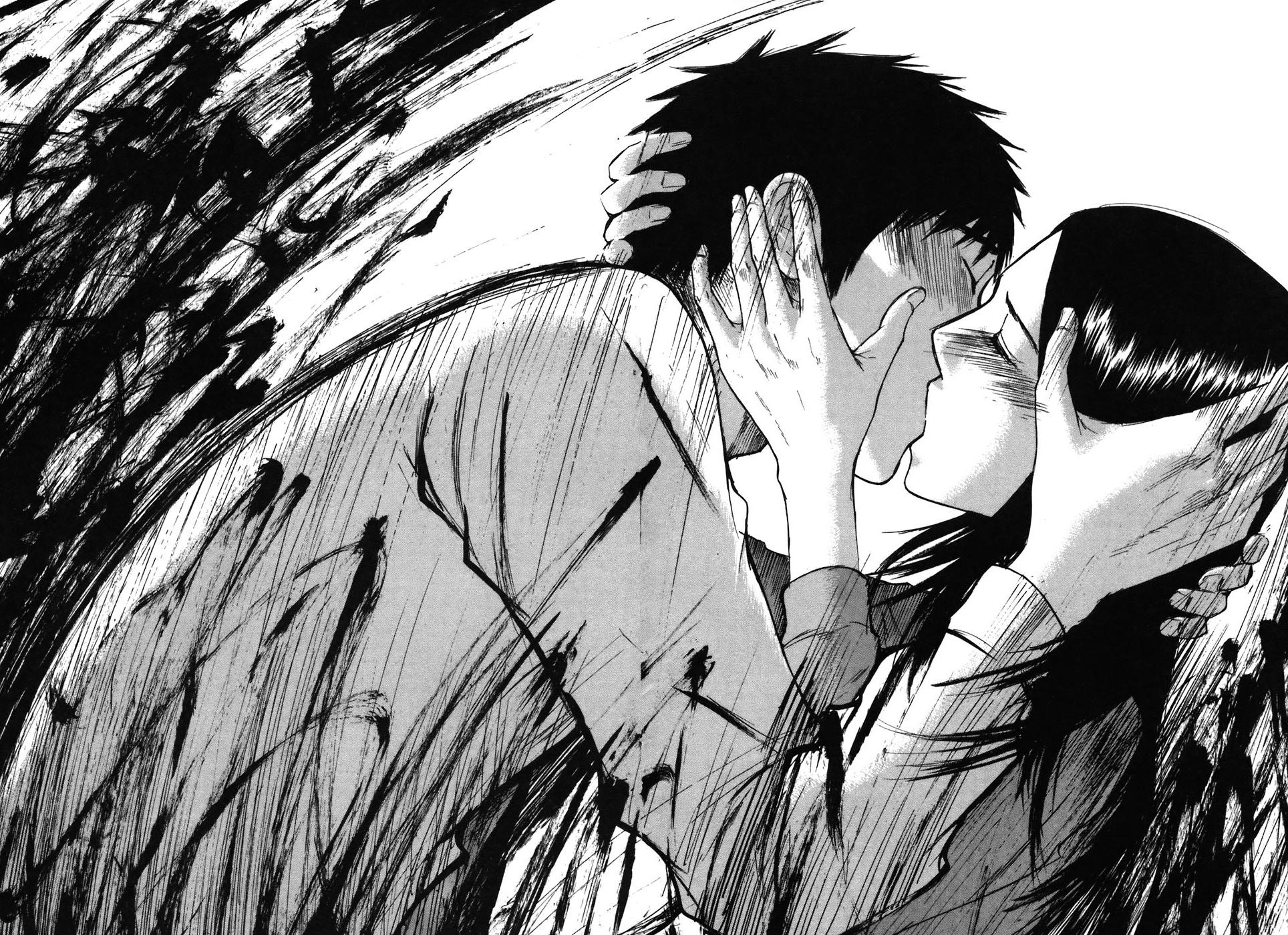 Hakuba no Oujisama Chap 72 - Next Chap 73