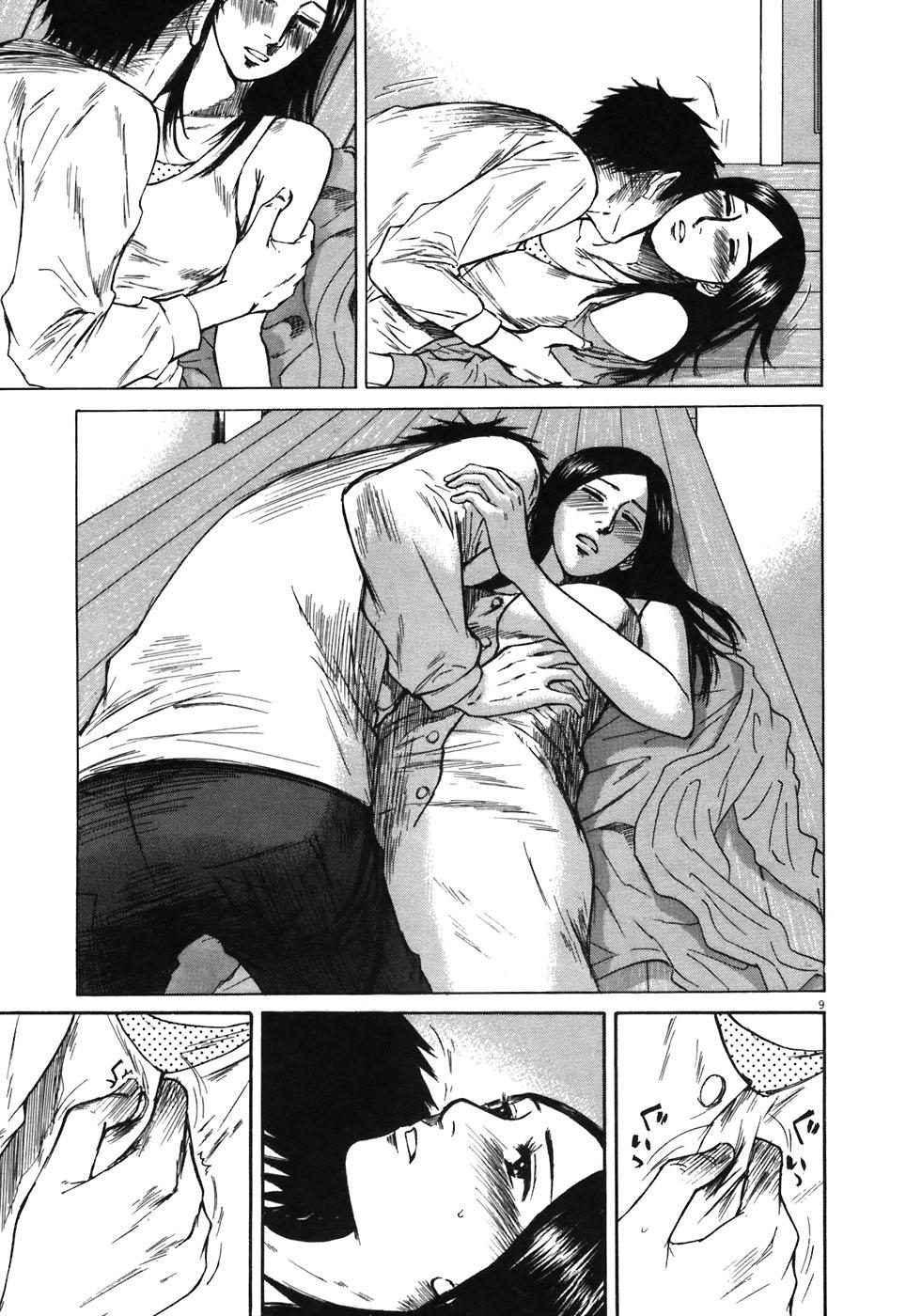 Hakuba no Oujisama Chap 72 - Next Chap 73