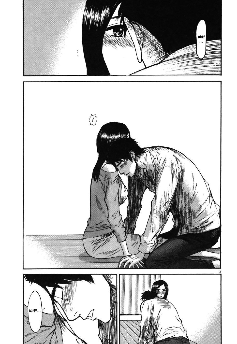 Hakuba no Oujisama Chap 72 - Next Chap 73