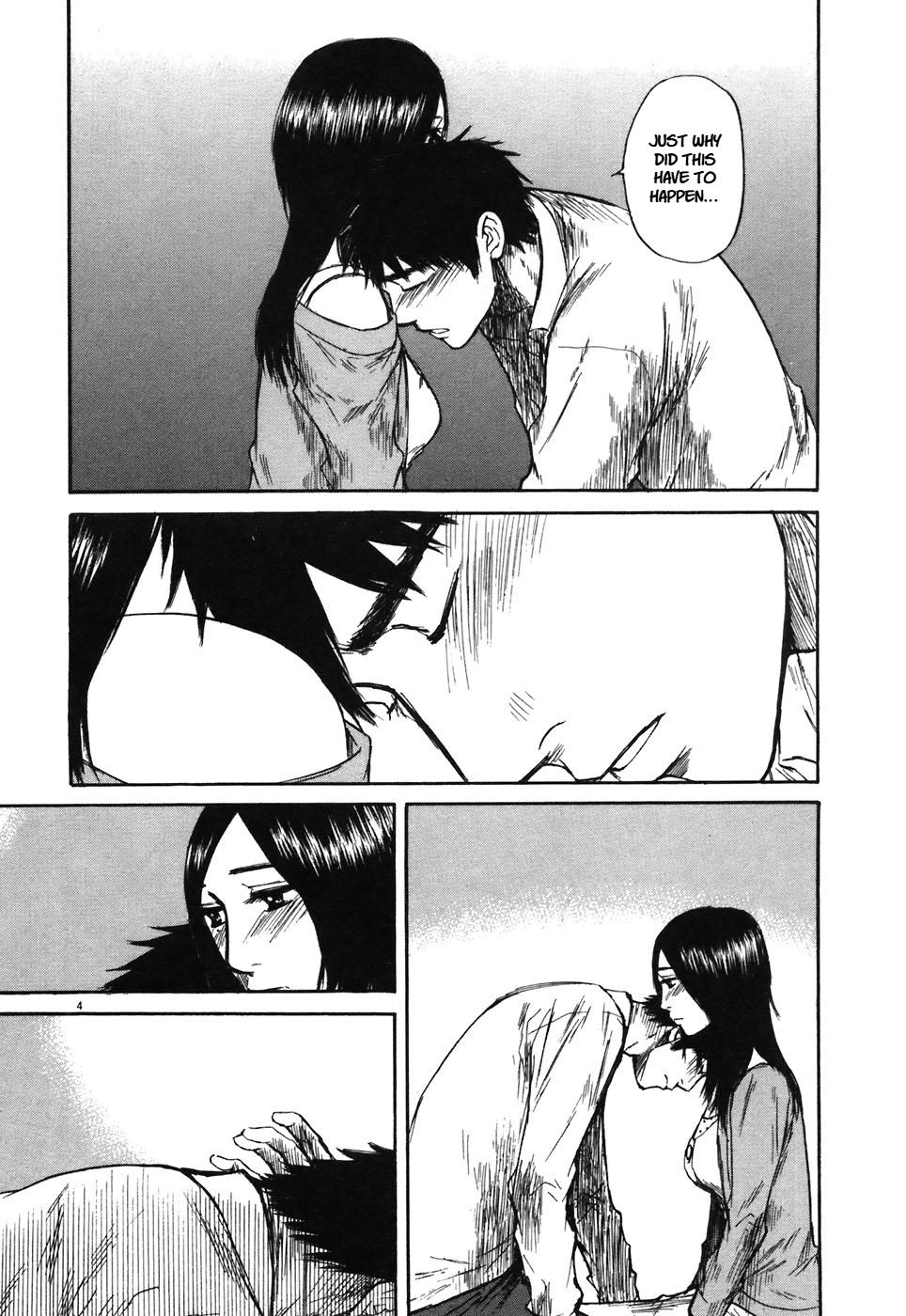 Hakuba no Oujisama Chap 72 - Next Chap 73