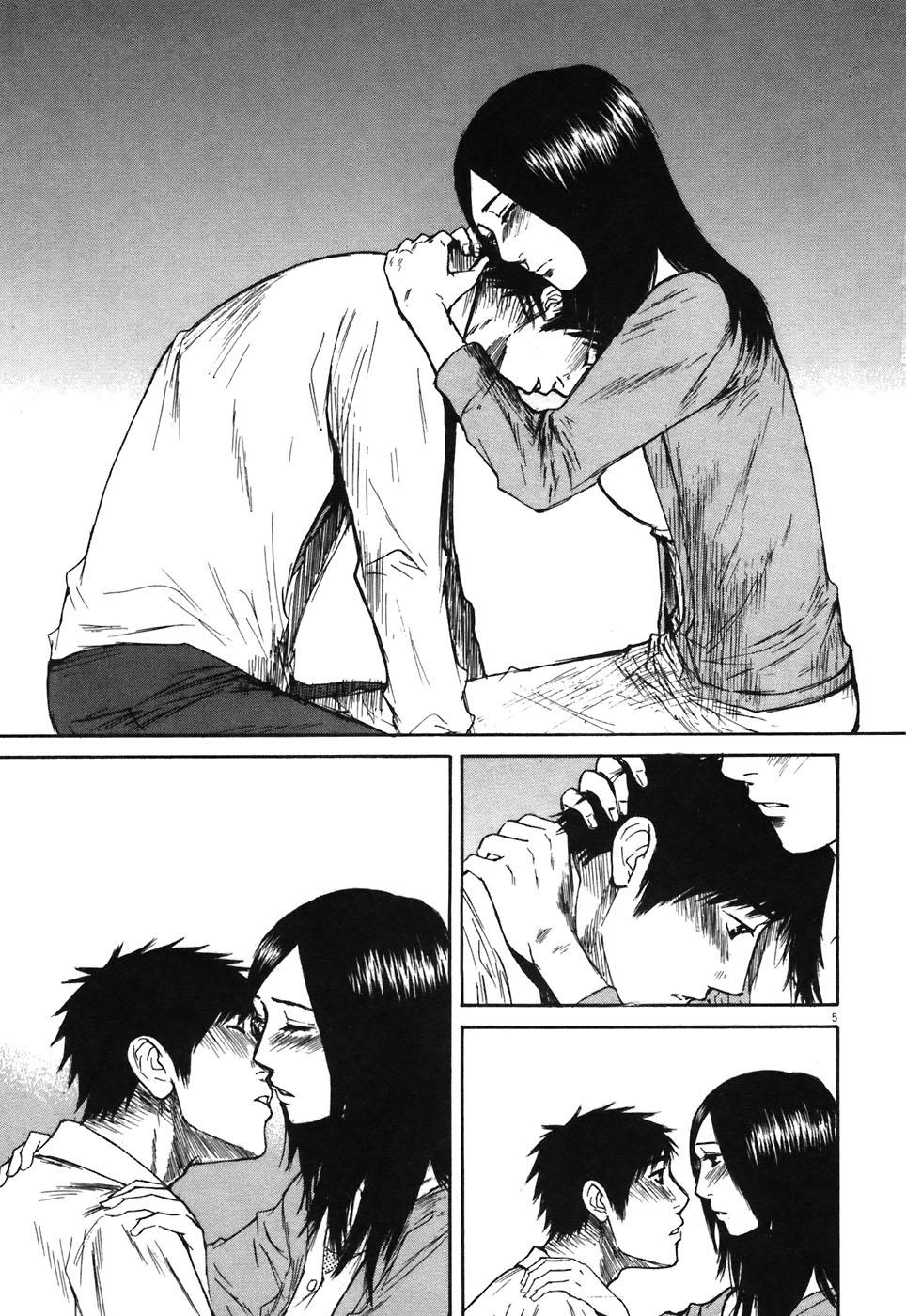 Hakuba no Oujisama Chap 72 - Next Chap 73