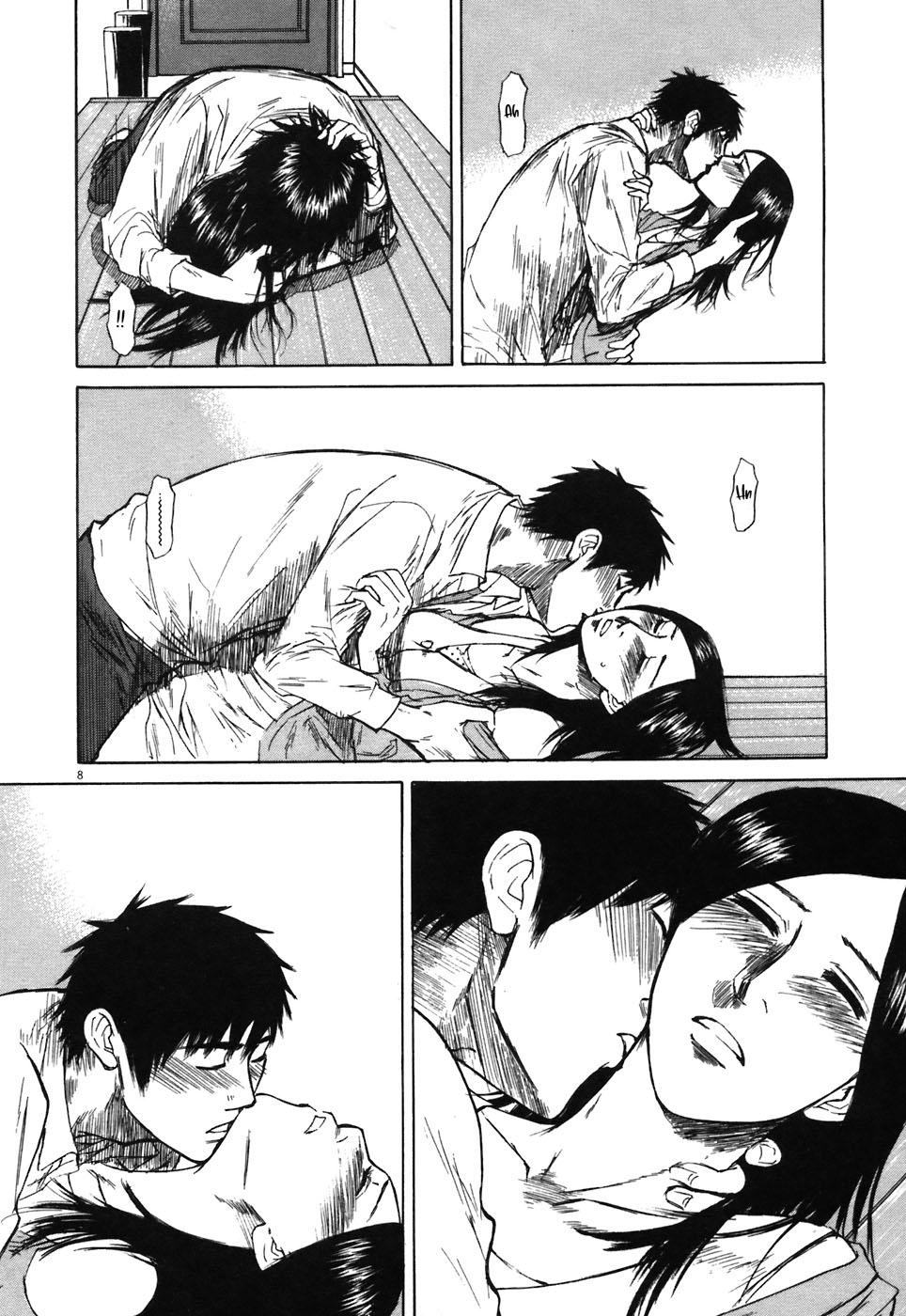 Hakuba no Oujisama Chap 72 - Next Chap 73