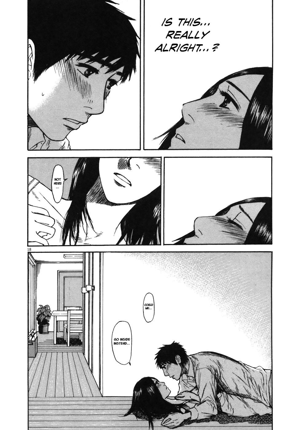 Hakuba no Oujisama Chap 72 - Next Chap 73