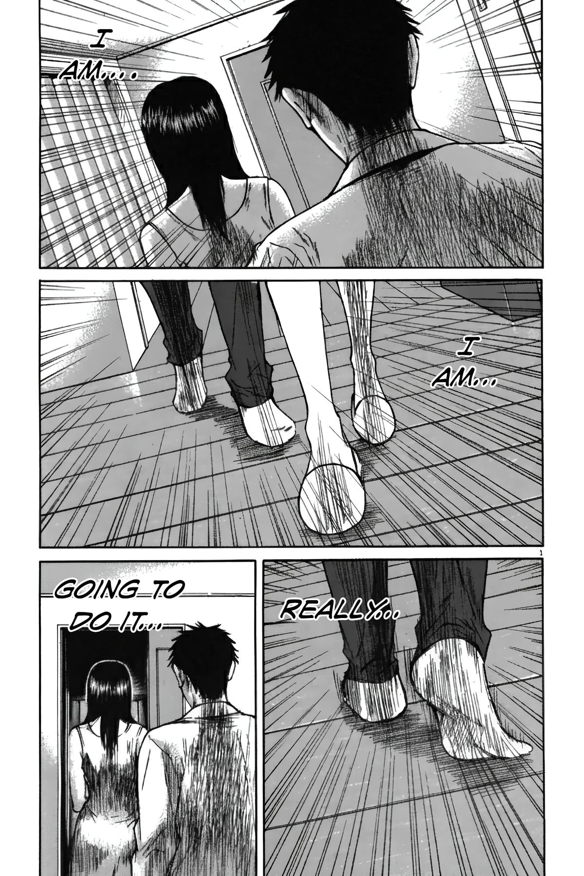 Hakuba no Oujisama Chap 72 - Next Chap 73