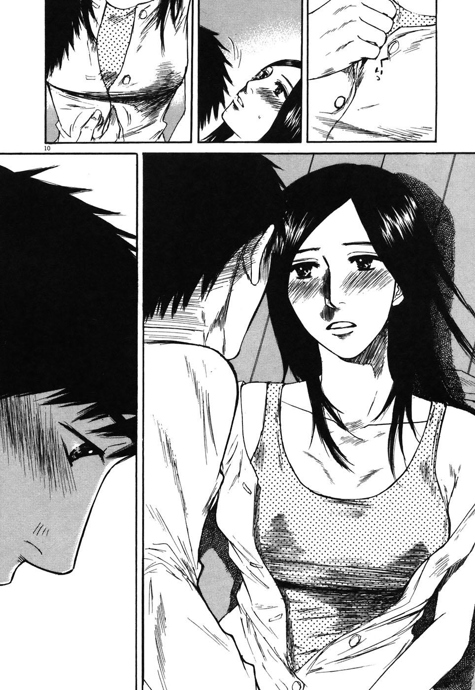 Hakuba no Oujisama Chap 72 - Next Chap 73