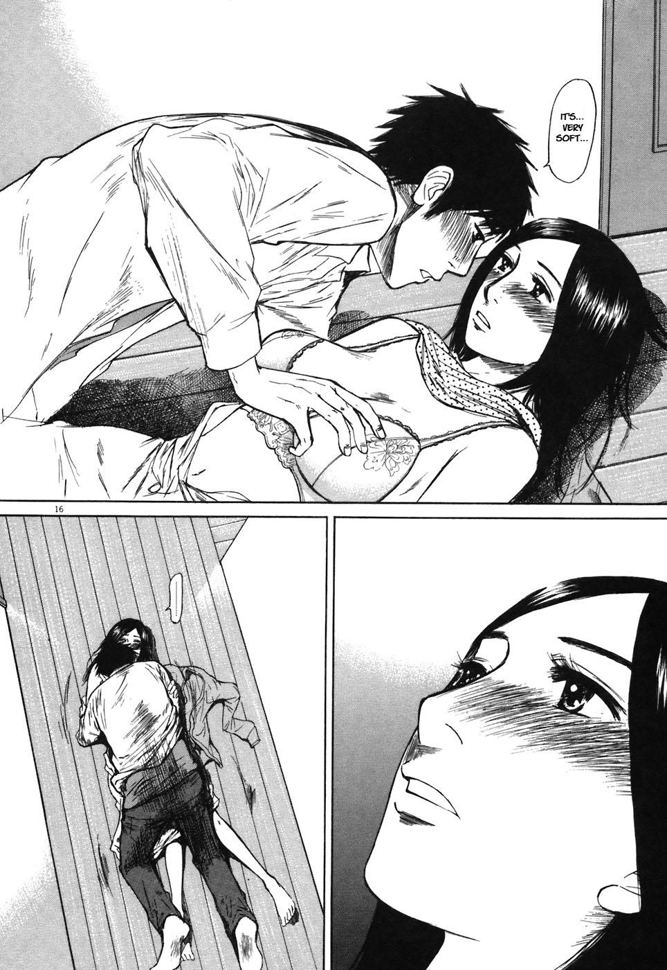 Hakuba no Oujisama Chap 72 - Next Chap 73