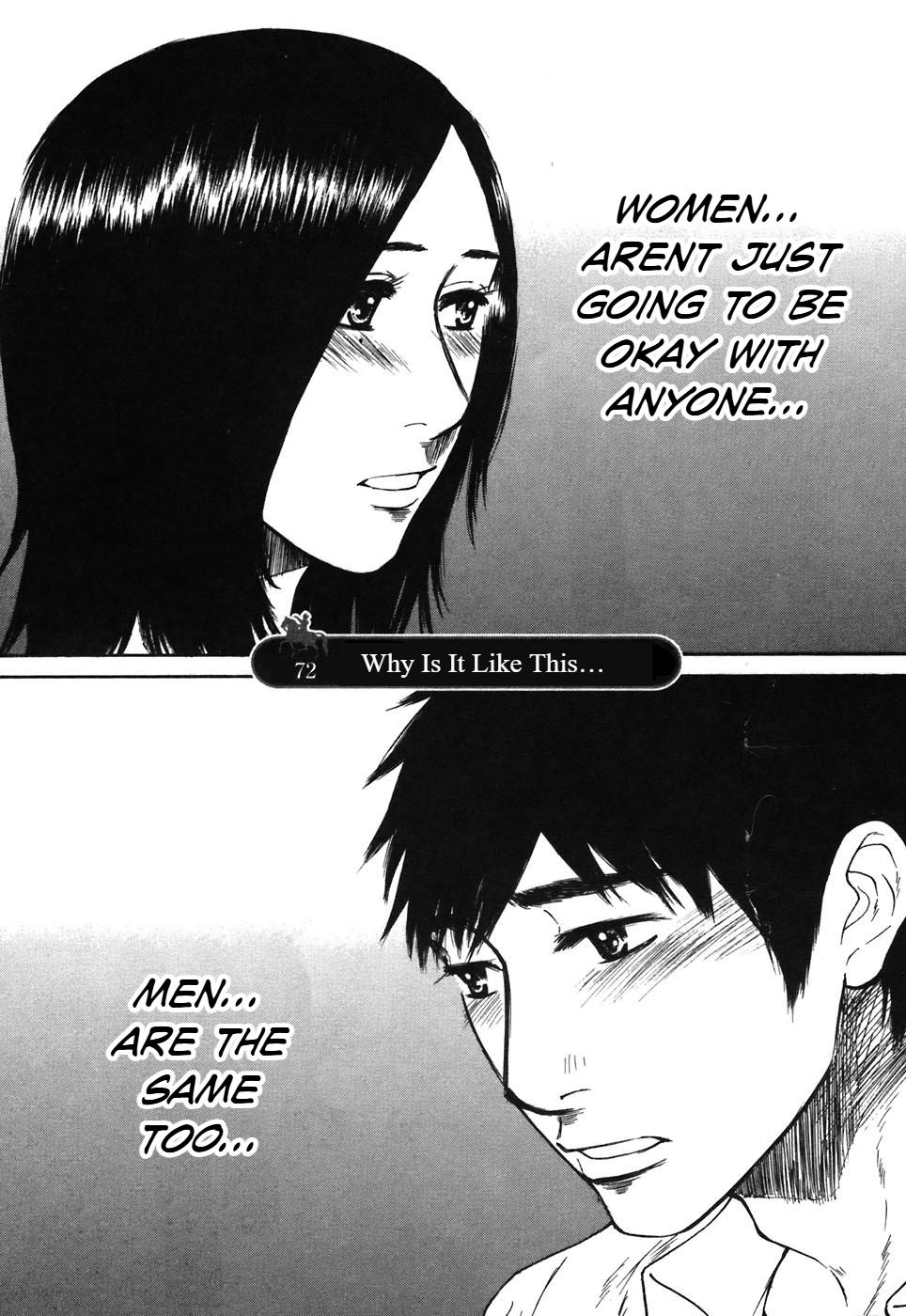 Hakuba no Oujisama Chap 72 - Next Chap 73