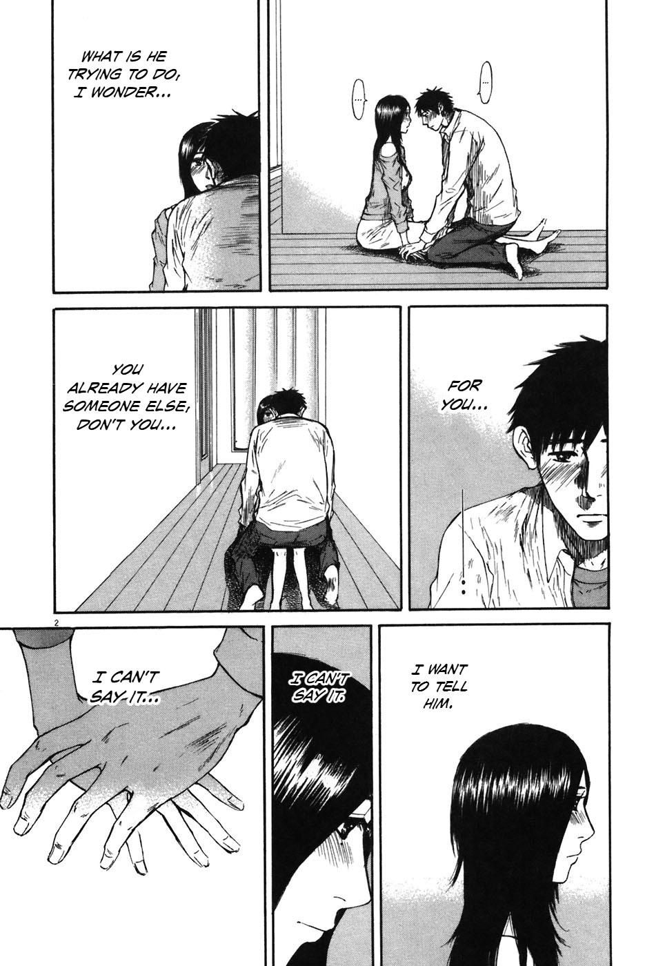 Hakuba no Oujisama Chap 72 - Next Chap 73