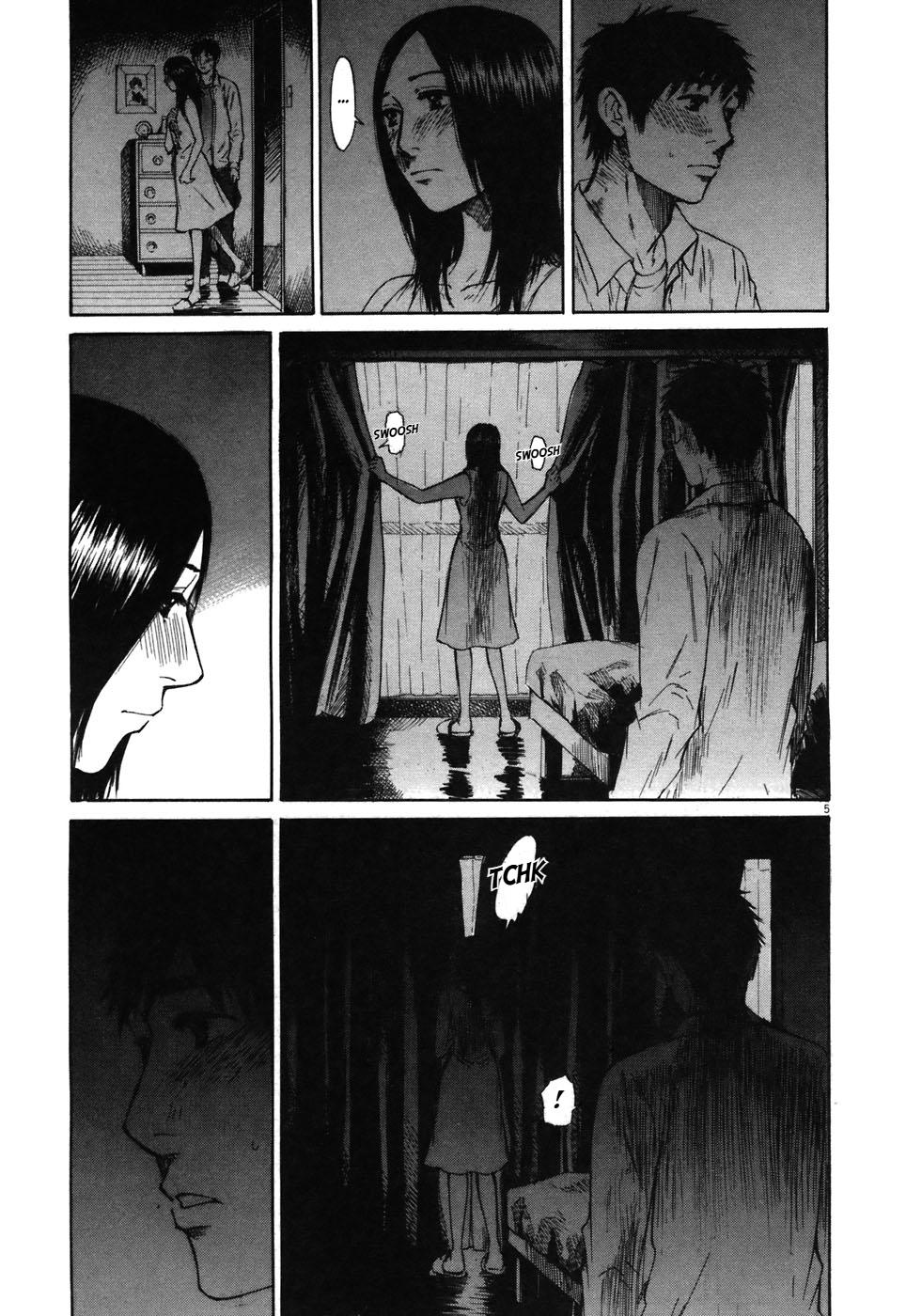 Hakuba no Oujisama Chap 73 - Next Chap 74