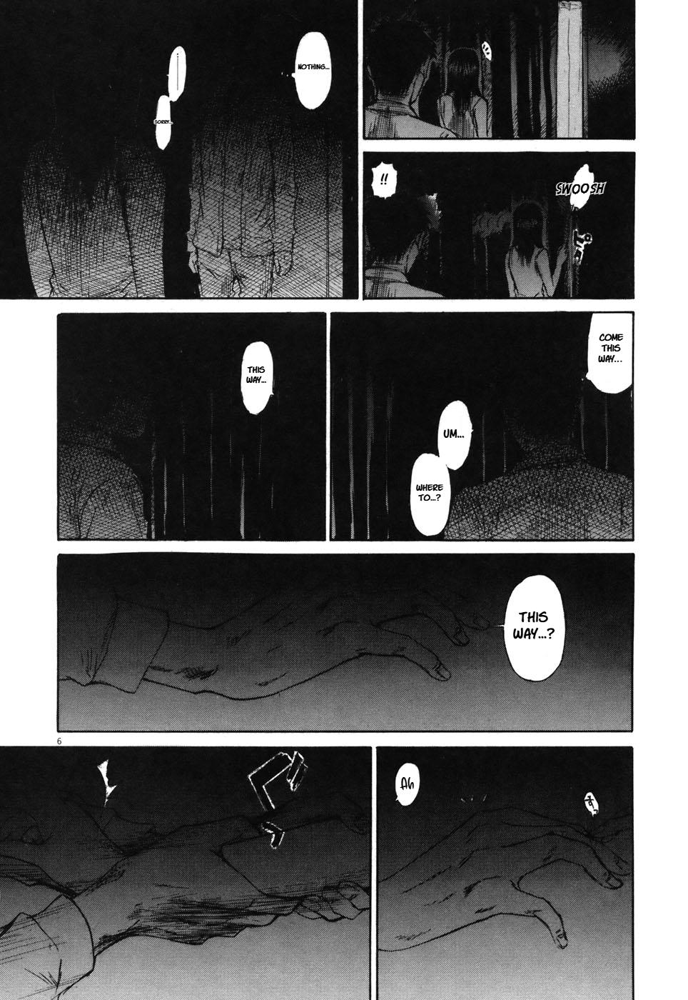 Hakuba no Oujisama Chap 73 - Next Chap 74