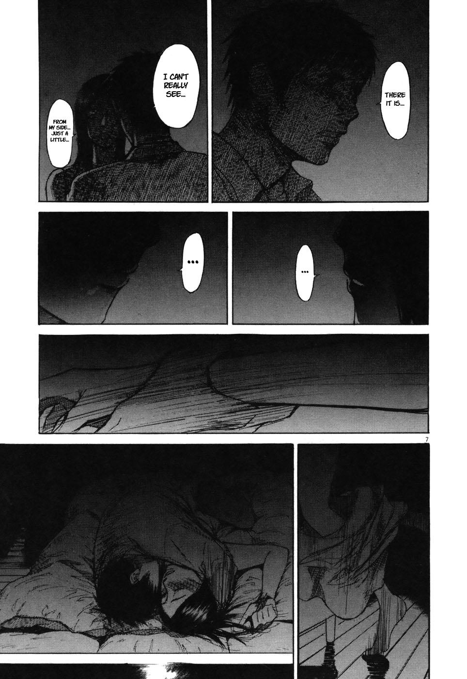 Hakuba no Oujisama Chap 73 - Next Chap 74