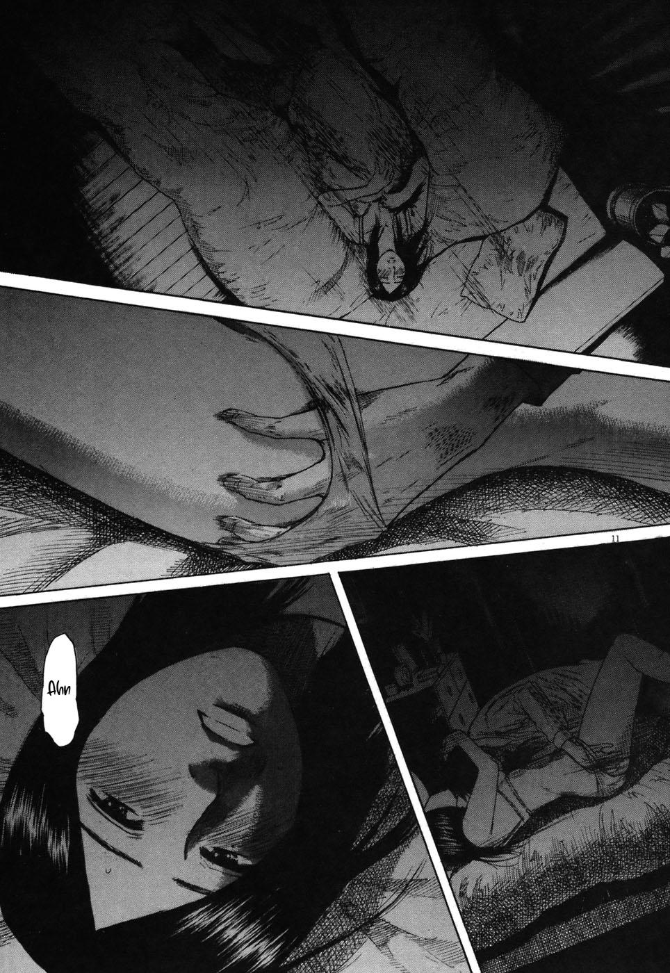 Hakuba no Oujisama Chap 73 - Next Chap 74