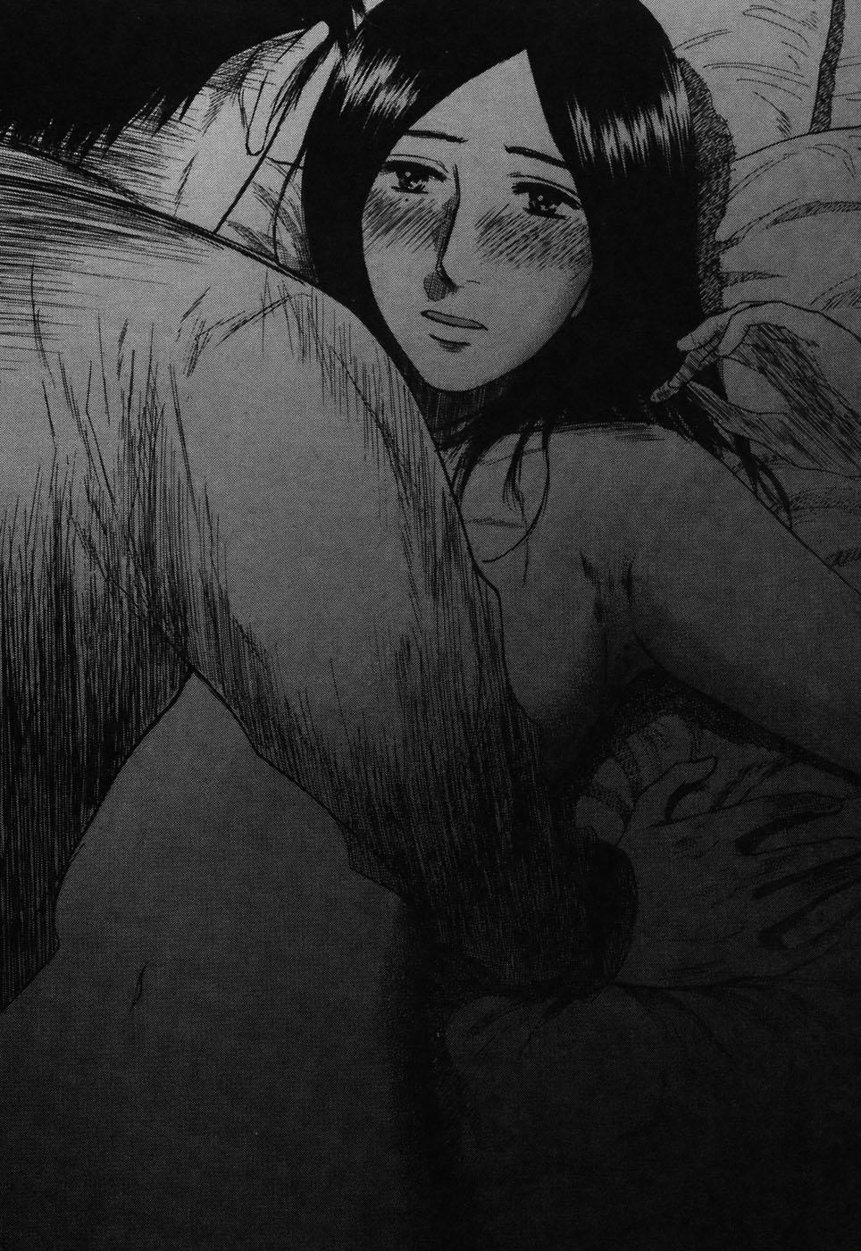 Hakuba no Oujisama Chap 73 - Next Chap 74