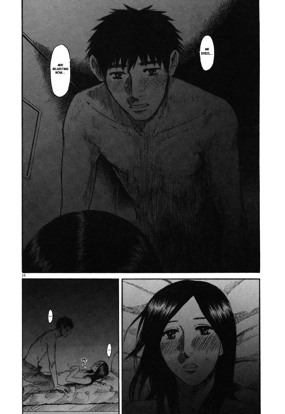 Hakuba no Oujisama Chap 73 - Next Chap 74