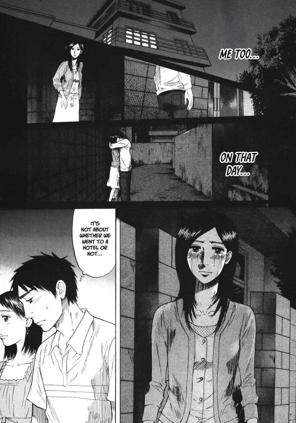 Hakuba no Oujisama Chap 87 - Next Chap 88