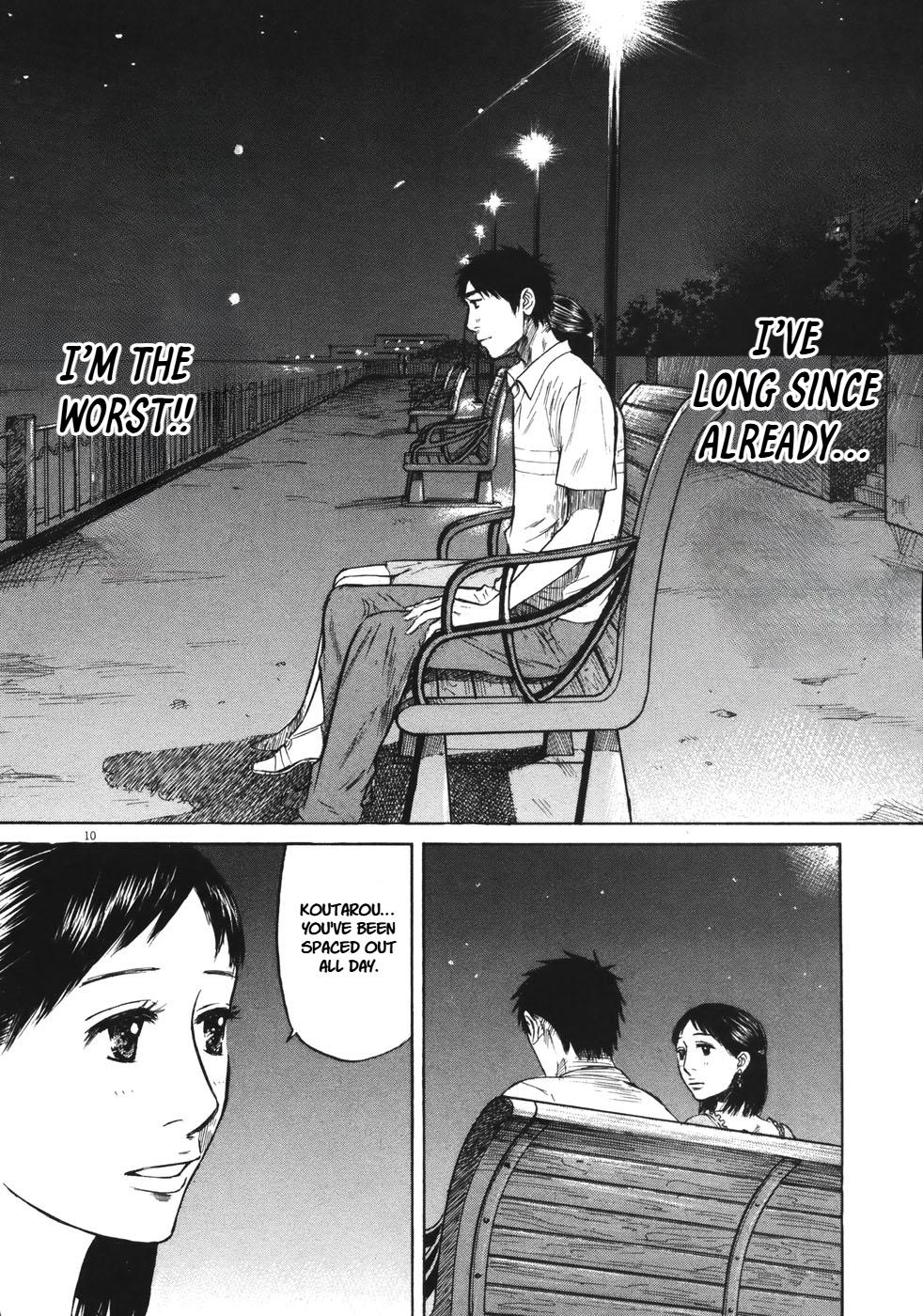 Hakuba no Oujisama Chap 87 - Next Chap 88