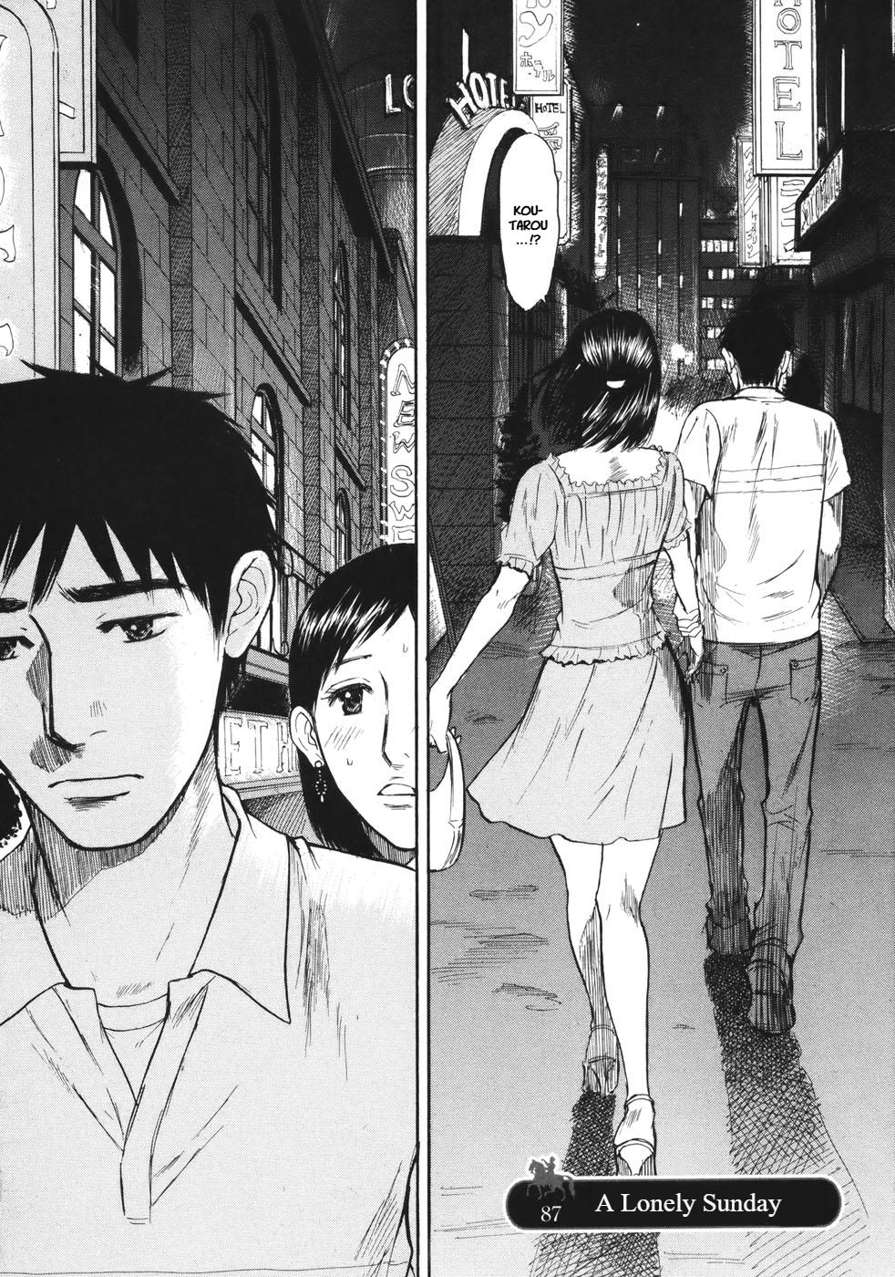 Hakuba no Oujisama Chap 87 - Next Chap 88