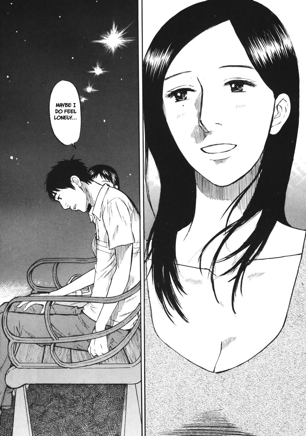 Hakuba no Oujisama Chap 87 - Next Chap 88