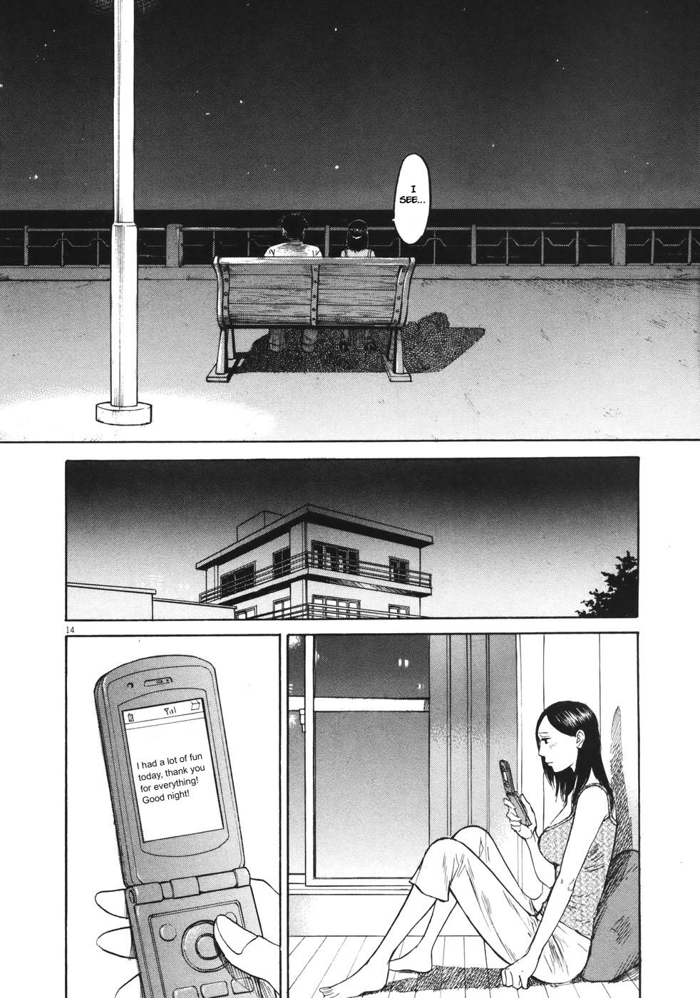 Hakuba no Oujisama Chap 87 - Next Chap 88