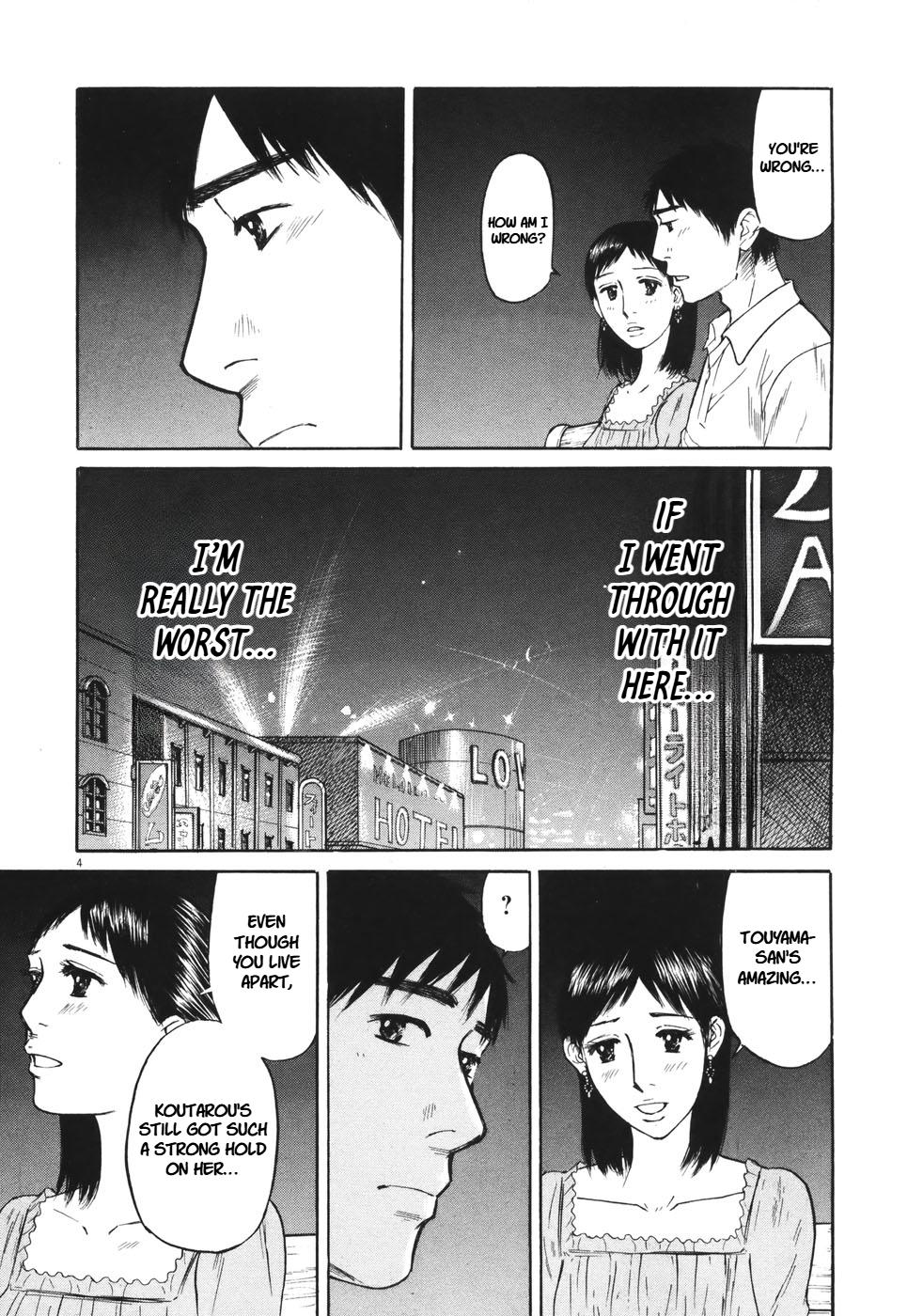 Hakuba no Oujisama Chap 87 - Next Chap 88