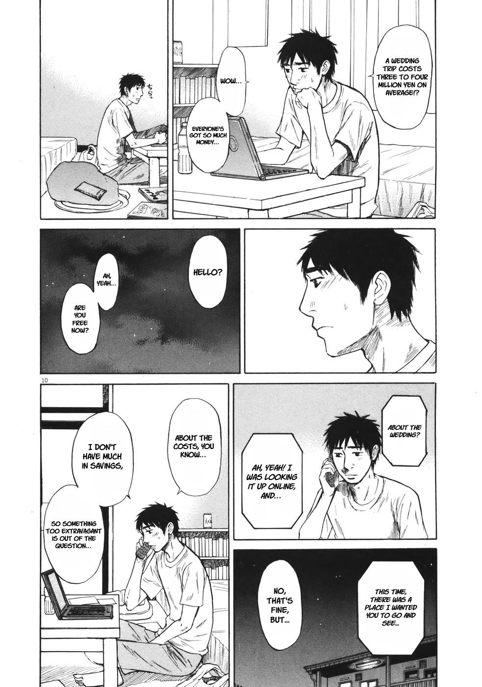 Hakuba no Oujisama Chap 84 - Next Chap 85
