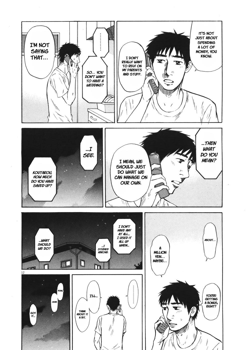 Hakuba no Oujisama Chap 84 - Next Chap 85