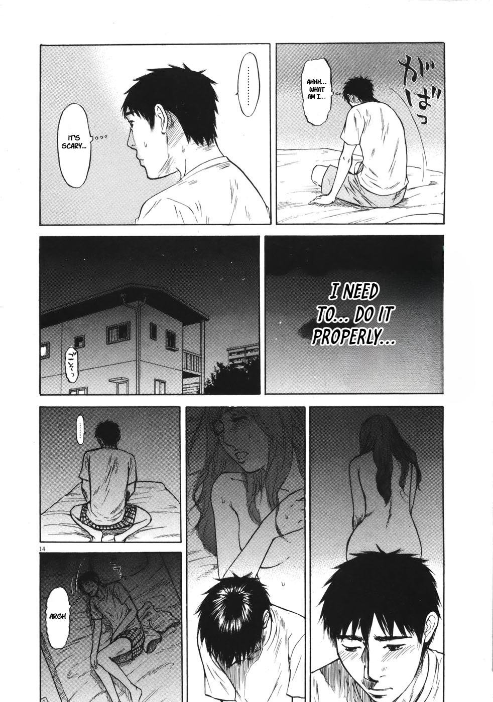 Hakuba no Oujisama Chap 84 - Next Chap 85