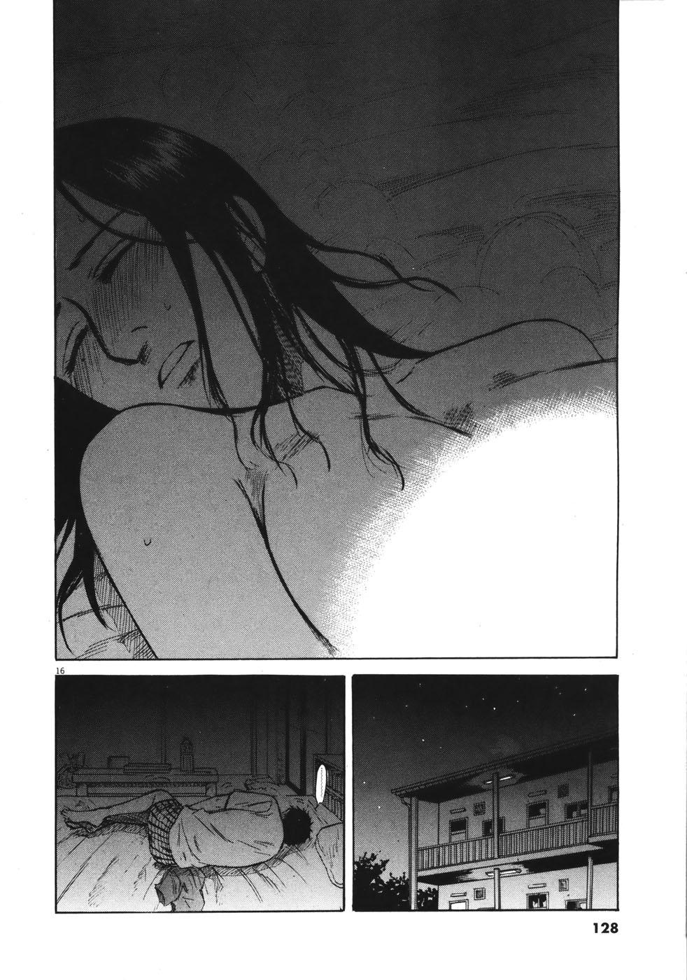 Hakuba no Oujisama Chap 84 - Next Chap 85