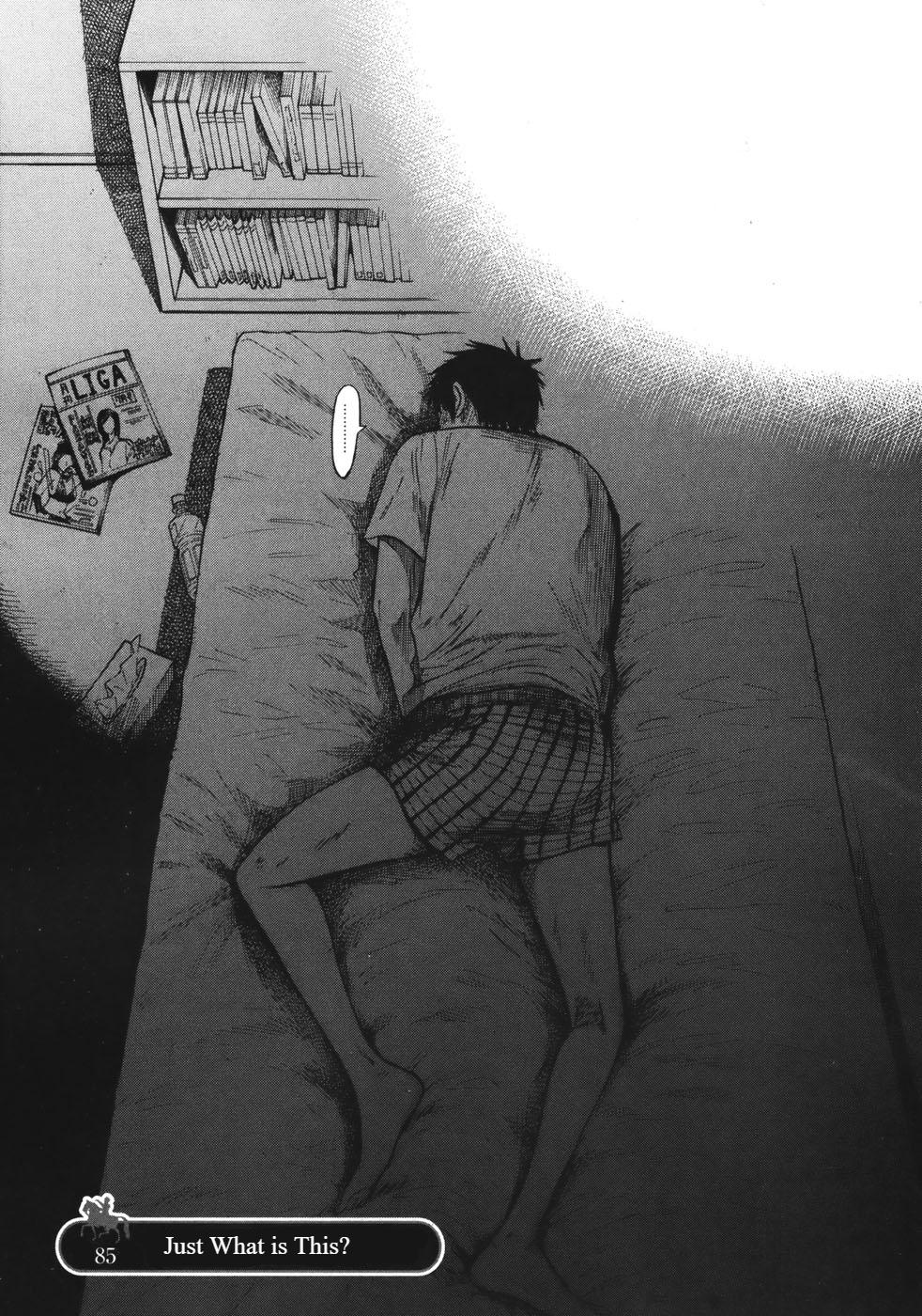 Hakuba no Oujisama Chap 85 - Next Chap 86