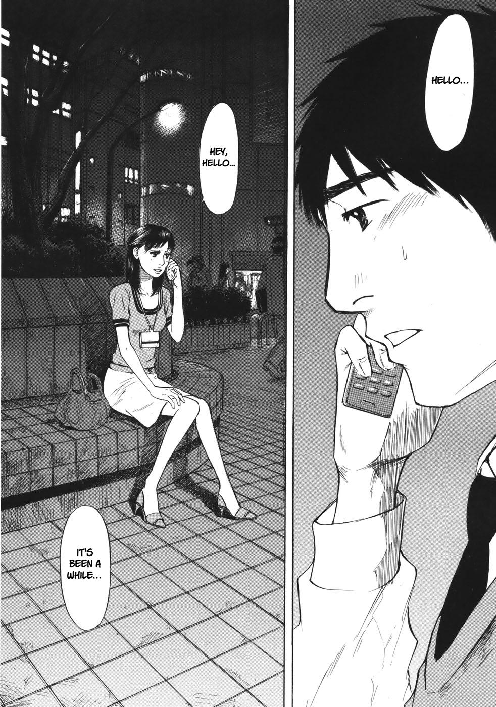 Hakuba no Oujisama Chap 85 - Next Chap 86
