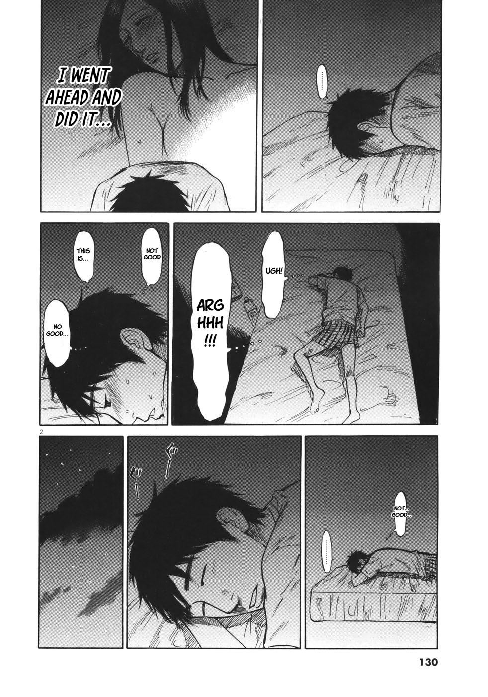 Hakuba no Oujisama Chap 85 - Next Chap 86