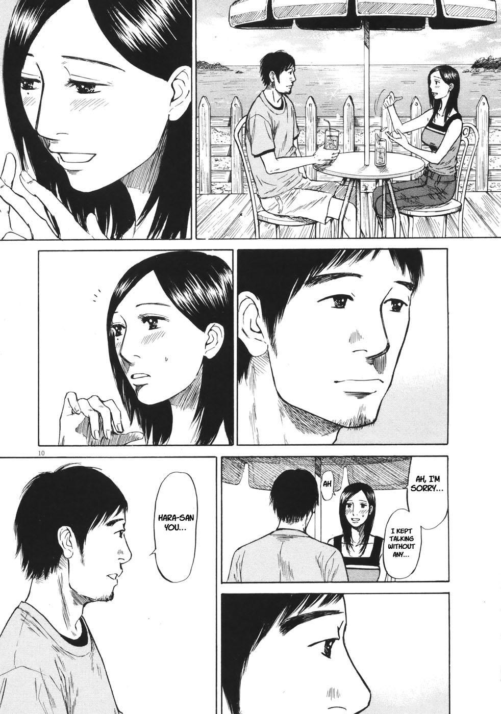 Hakuba no Oujisama Chap 86 - Next Chap 87