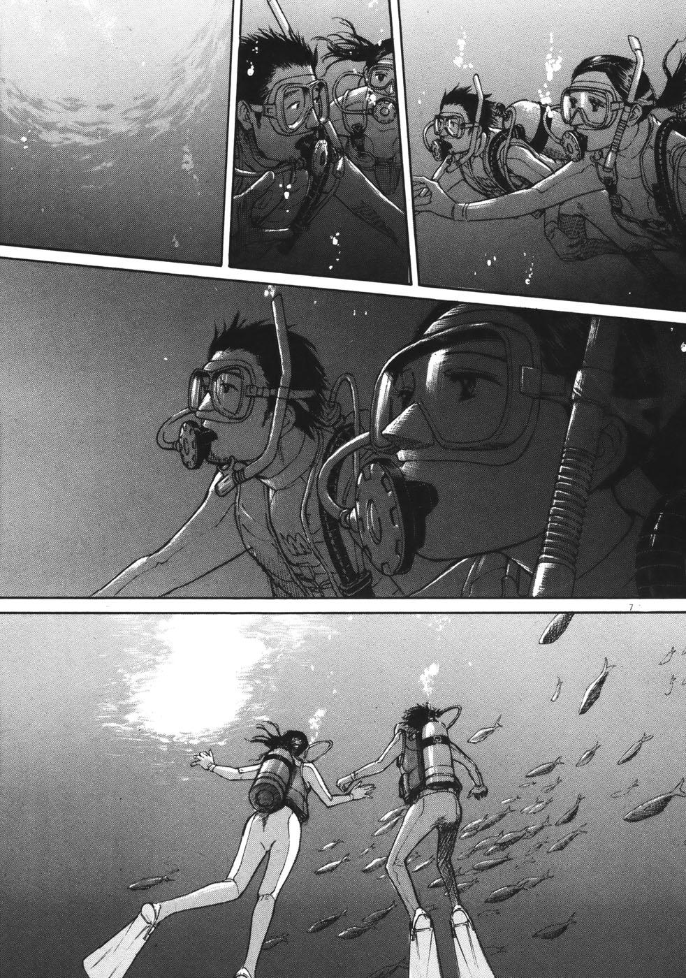 Hakuba no Oujisama Chap 86 - Next Chap 87