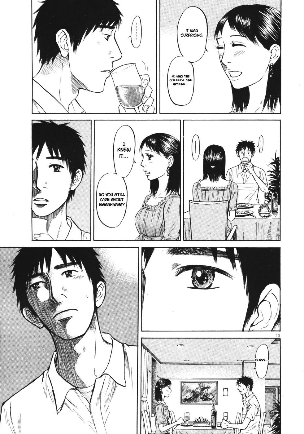 Hakuba no Oujisama Chap 86 - Next Chap 87