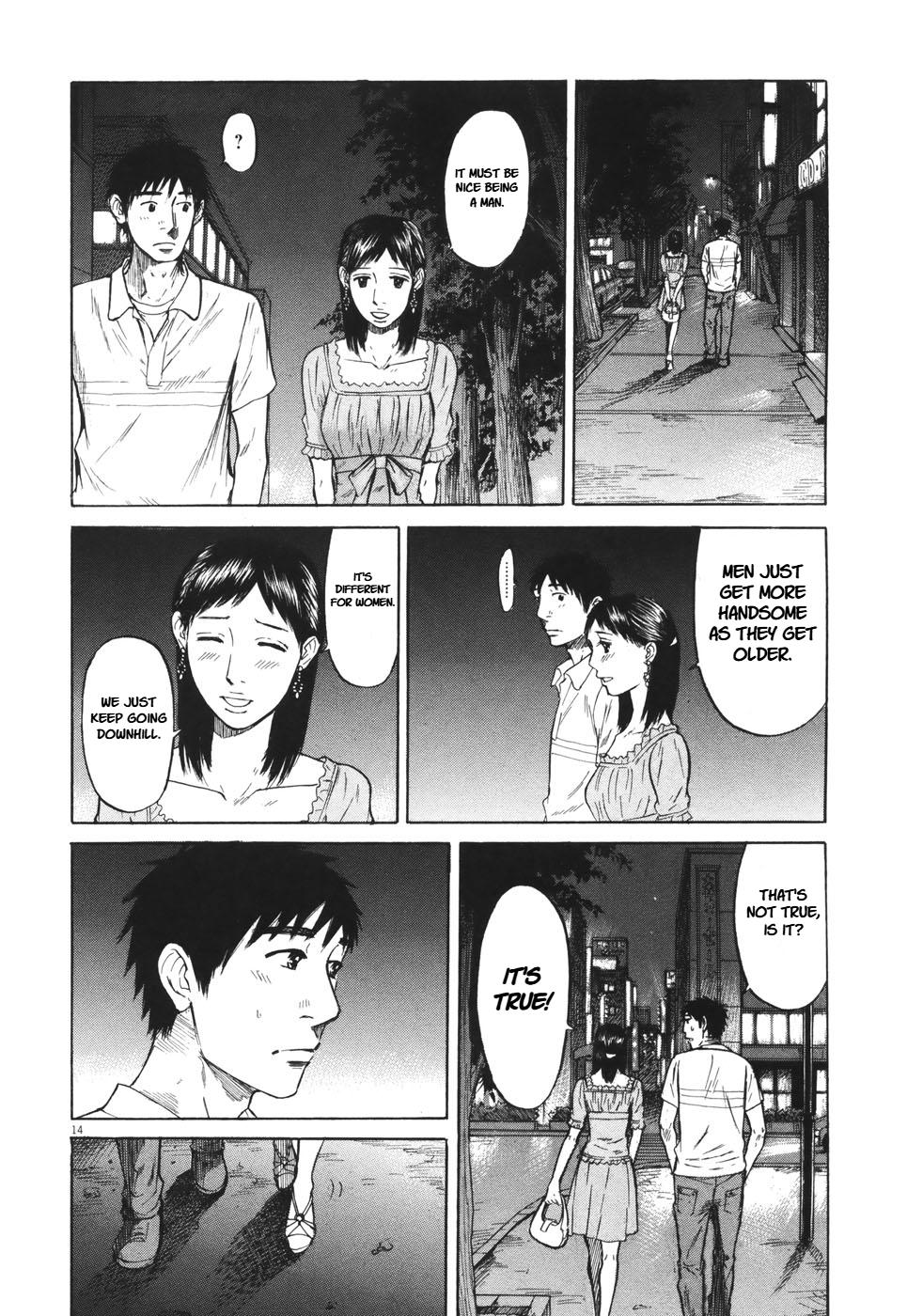 Hakuba no Oujisama Chap 86 - Next Chap 87