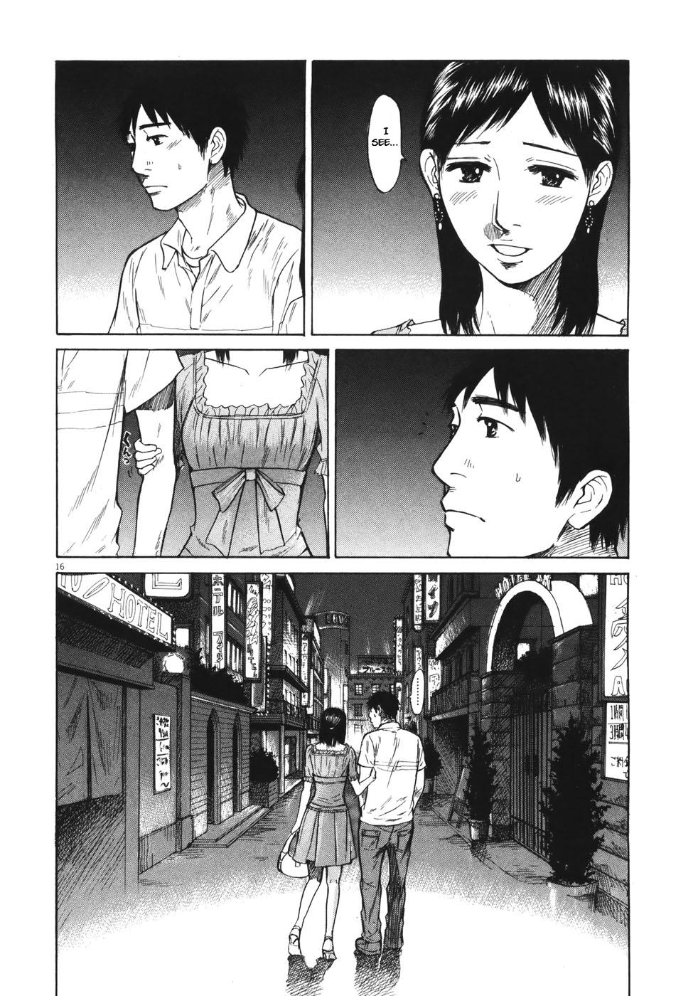 Hakuba no Oujisama Chap 86 - Next Chap 87