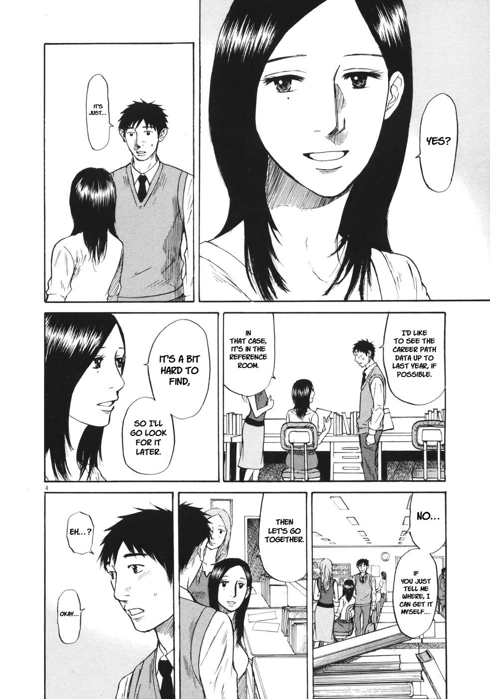 Hakuba no Oujisama Chap 88 - Next Chap 89